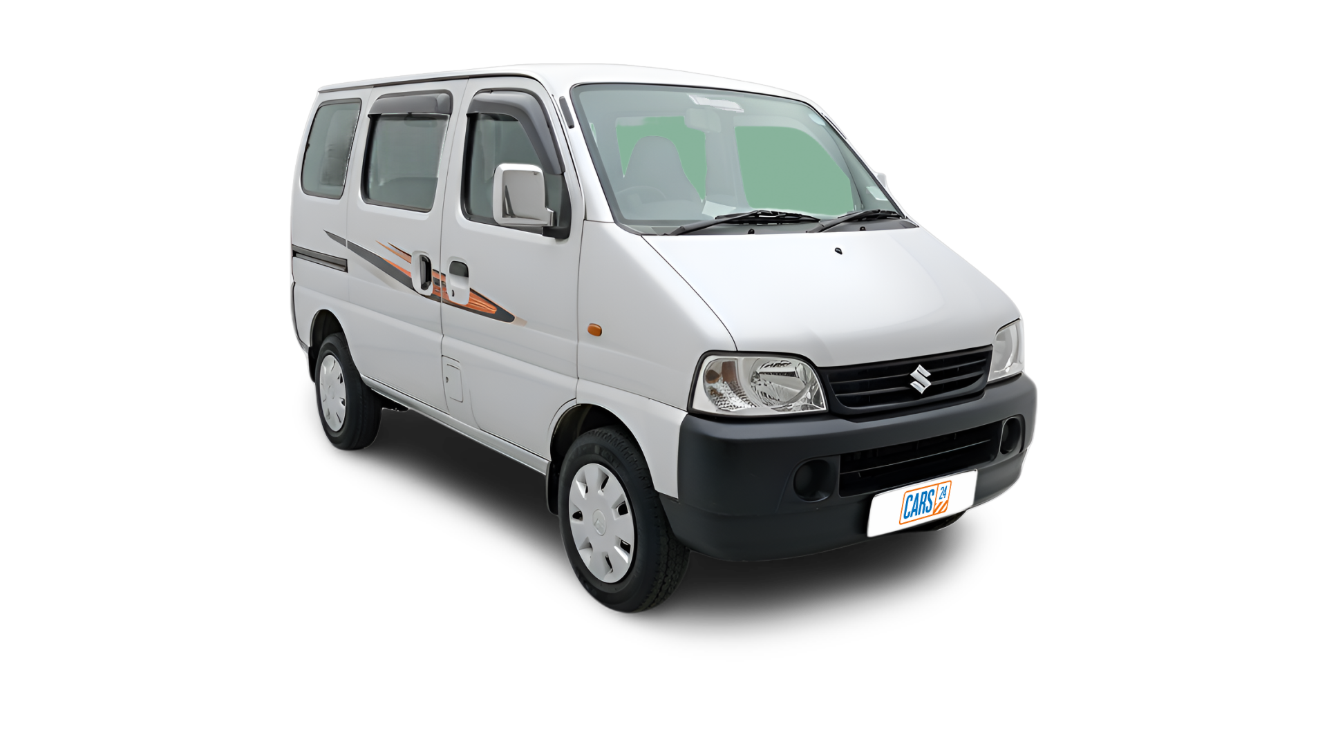 2018 Maruti Eeco - SUV - Petrol - Manual - ₹3.89 lakh